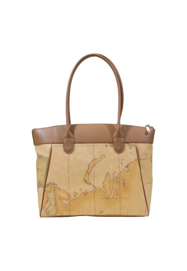 Alviero Martini Prima Classe - Alviero Martini Prima Classe Tas Dames - Afbeelding 3