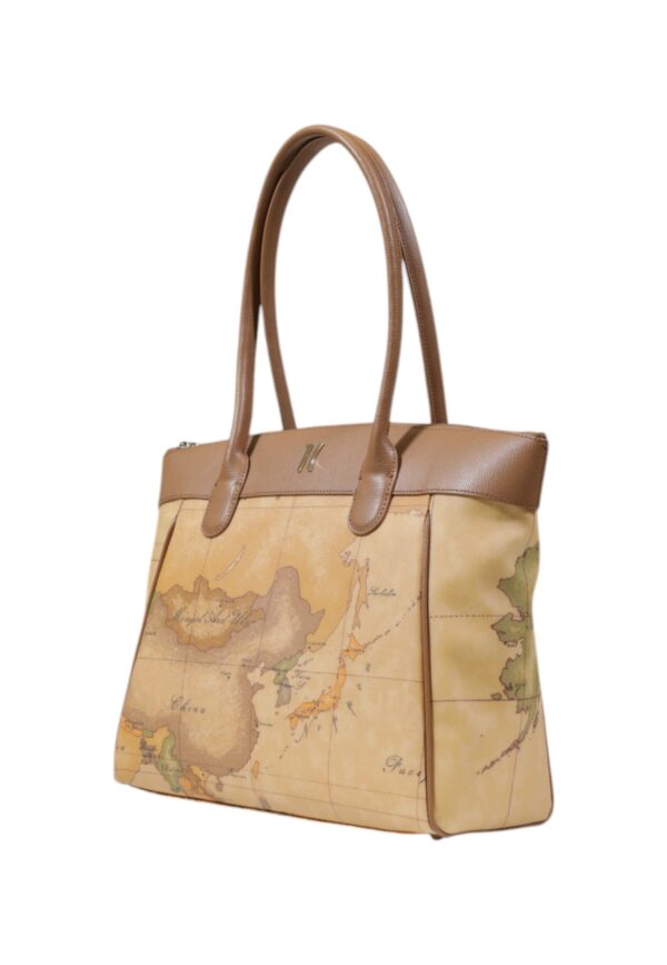 Alviero Martini Prima Classe - Alviero Martini Prima Classe Tas Dames - Afbeelding 2