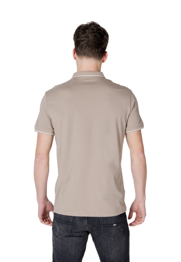 Armani Exchange - Armani Exchange Polo Top Heren - Afbeelding 2