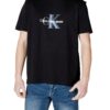 Calvin Klein Jeans - Calvin Klein Jeans T-shirt Heren