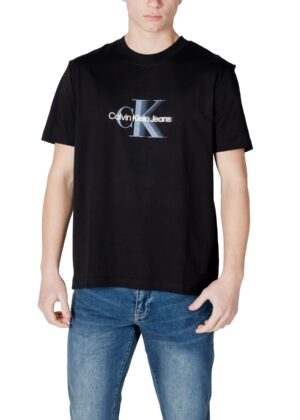 Calvin Klein Jeans - Calvin Klein Jeans T-shirt Heren