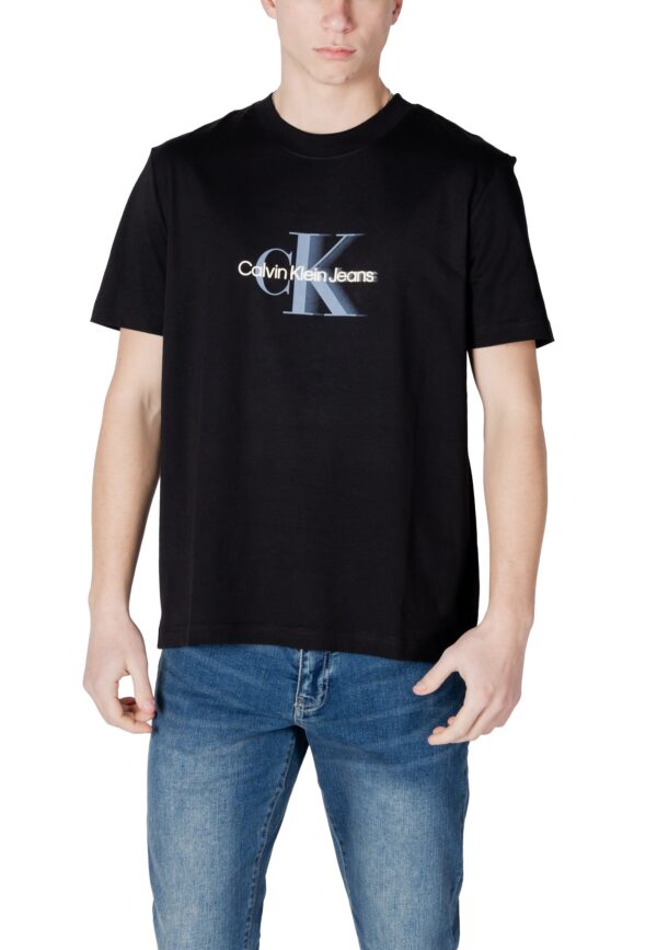 Calvin Klein Jeans - Calvin Klein Jeans T-shirt Heren