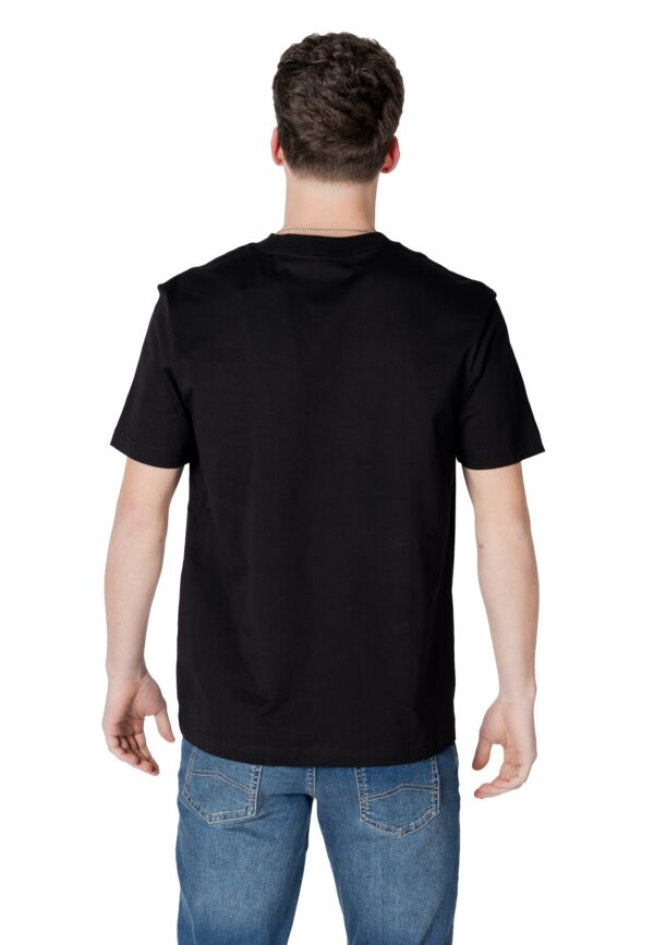 Calvin Klein Jeans - Calvin Klein Jeans T-shirt Heren - Afbeelding 2