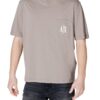 Armani Exchange - Armani Exchange T-shirt Heren
