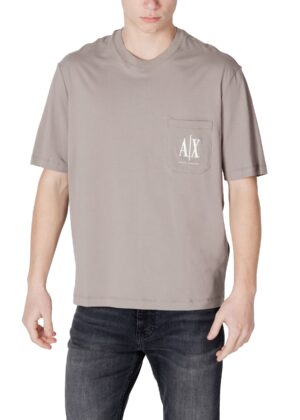 Armani Exchange - Armani Exchange T-shirt Heren