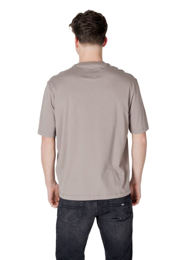 Armani Exchange - Armani Exchange T-shirt Heren - Afbeelding 2