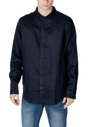 Armani Exchange - Armani Exchange Shirt Heren