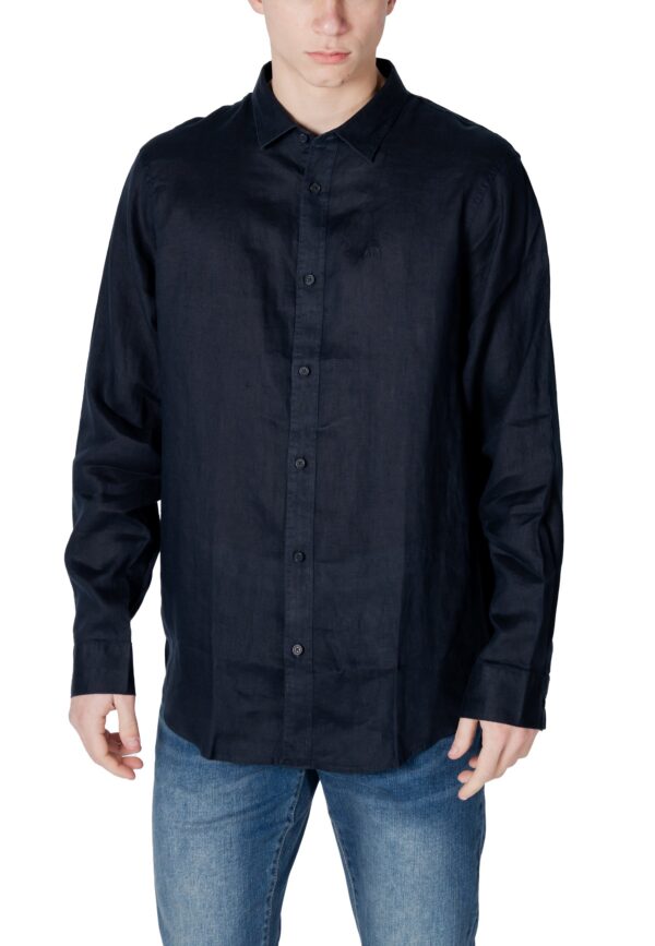 Armani Exchange - Armani Exchange Shirt Heren