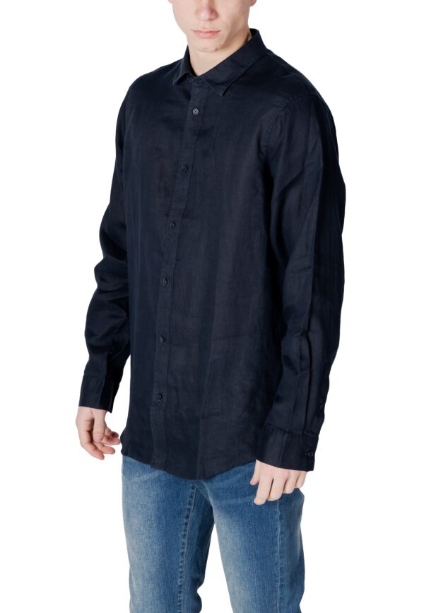 Armani Exchange - Armani Exchange Shirt Heren - Afbeelding 3