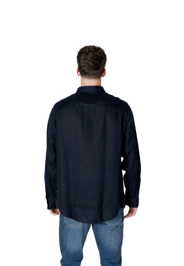 Armani Exchange - Armani Exchange Shirt Heren - Afbeelding 2