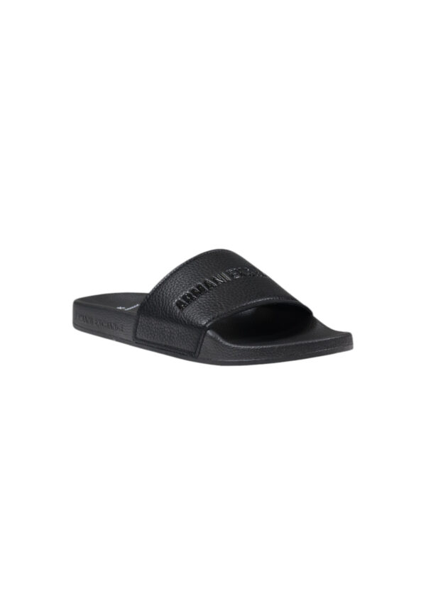 Armani Exchange - Armani Exchange Heren Slippers - Afbeelding 2
