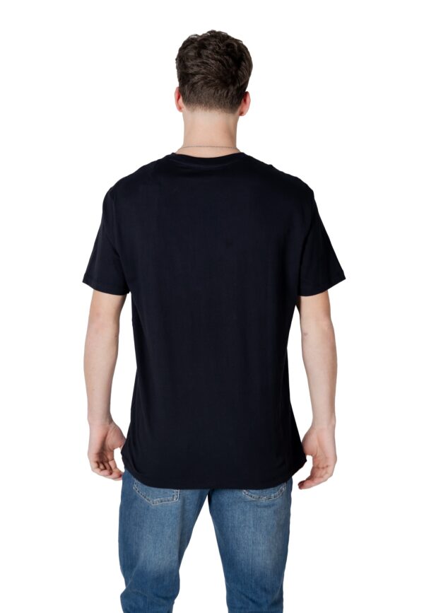 Armani Exchange - Armani Exchange T-shirt Heren - Afbeelding 2