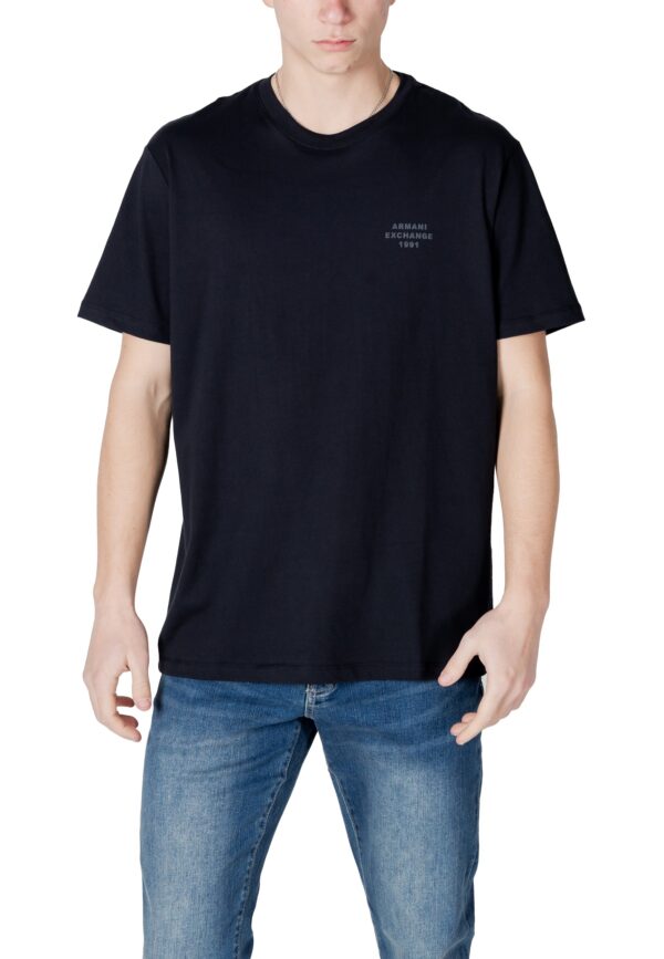Armani Exchange - Armani Exchange T-shirt Heren