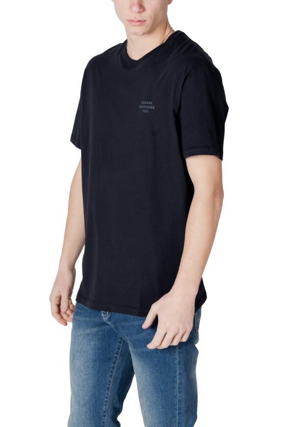 Armani Exchange - Armani Exchange T-shirt Heren - Afbeelding 3