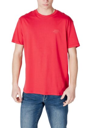 Armani Exchange - Armani Exchange T-shirt Heren