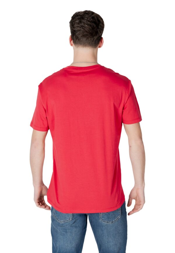 Armani Exchange - Armani Exchange T-shirt Heren - Afbeelding 2