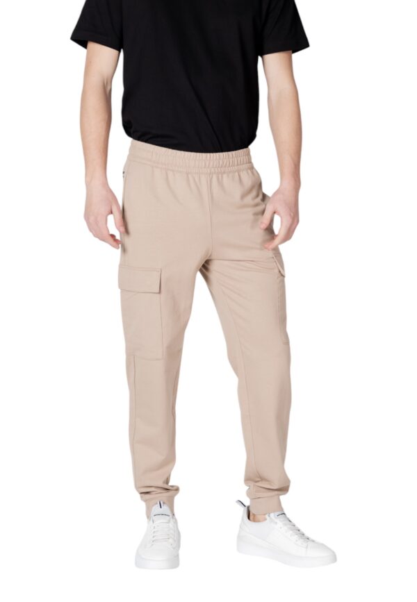 Ea7 - Ea7 Broek Heren