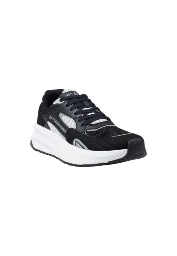 Ea7 - Ea7 Heren Sneakers - Afbeelding 2