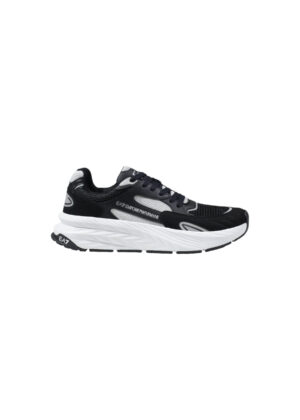 Ea7 - Ea7 Heren Sneakers