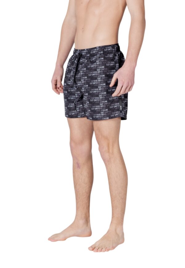 Ea7 - Ea7 Zwemkleding Heren - Afbeelding 3