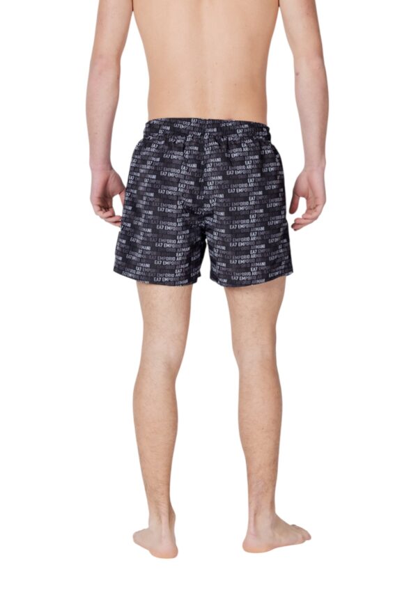 Ea7 - Ea7 Zwemkleding Heren - Afbeelding 2