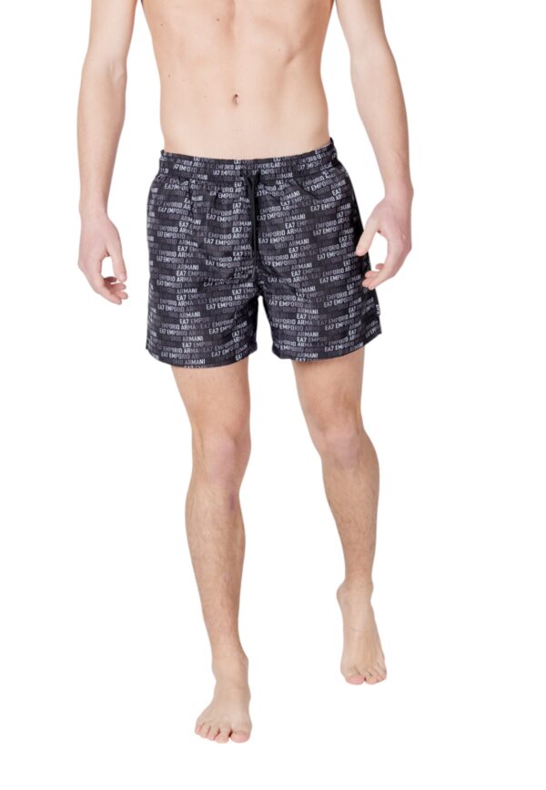 Ea7 - Ea7 Zwemkleding Heren