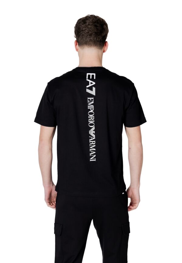 Ea7 - Ea7 T-shirt Heren - Afbeelding 2