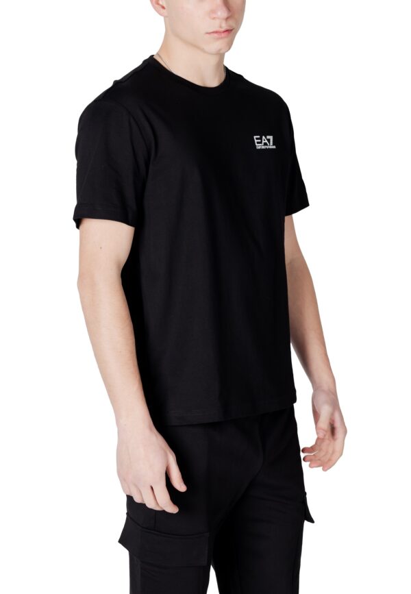Ea7 - Ea7 T-shirt Heren - Afbeelding 3