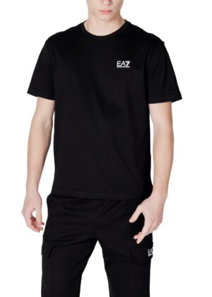 Ea7 - Ea7 T-shirt Heren