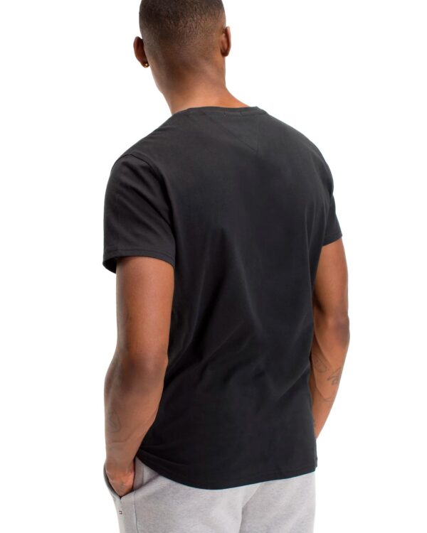 Tommy Hilfiger Jeans - Tommy Hilfiger Jeans T-shirt Heren - Afbeelding 2