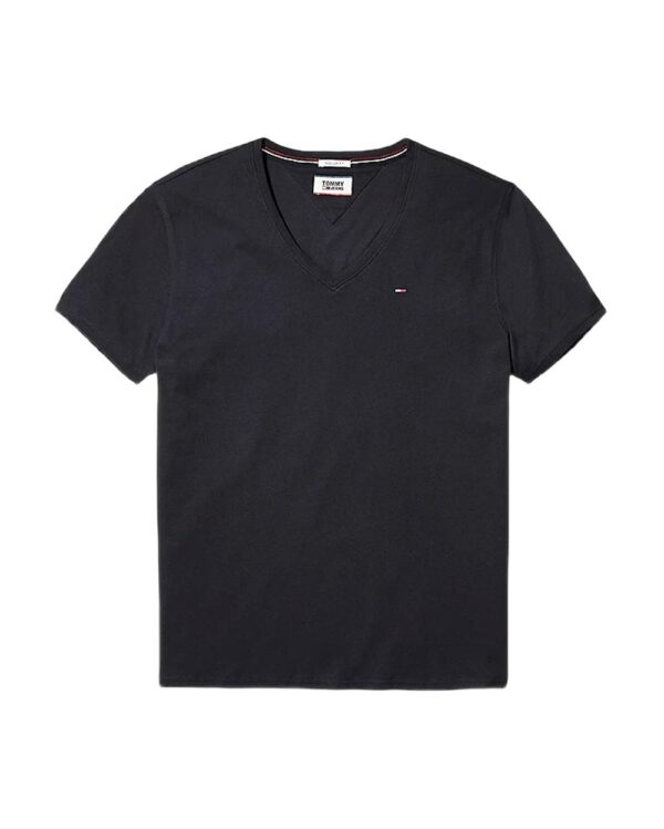 Tommy Hilfiger Jeans - Tommy Hilfiger Jeans T-shirt Heren