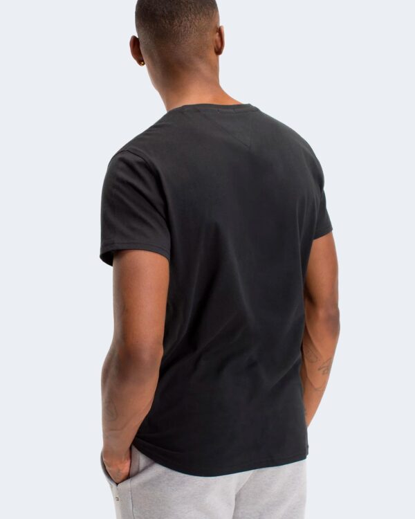 Tommy Hilfiger Jeans - Tommy Hilfiger Jeans T-shirt Heren - Afbeelding 3