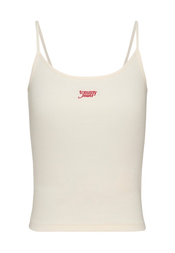 Tommy Hilfiger Jeans - Tommy Hilfiger Jeans Top Dames