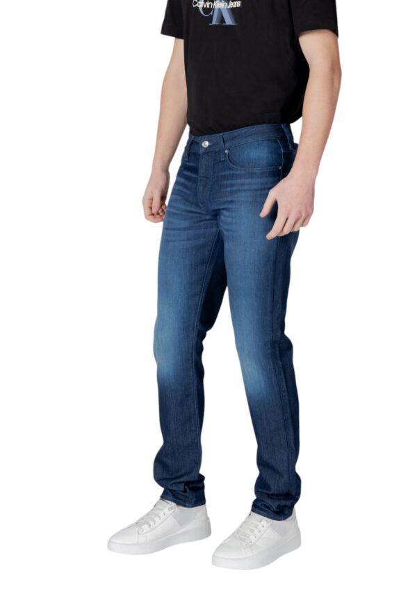 Armani Exchange - Armani Exchange Jeans Heren - Afbeelding 2