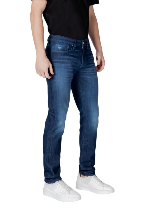 Armani Exchange - Armani Exchange Jeans Heren - Afbeelding 3