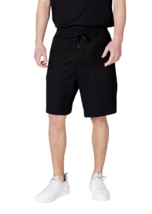 Armani Exchange - Armani Exchange Bermuda Heren