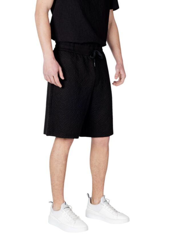 Armani Exchange - Armani Exchange Bermuda Heren - Afbeelding 3