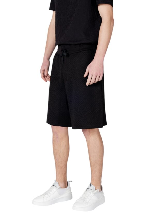 Armani Exchange - Armani Exchange Bermuda Heren - Afbeelding 2