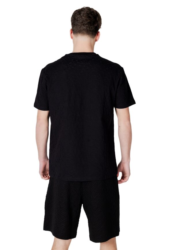 Armani Exchange - Armani Exchange T-shirt Heren - Afbeelding 2