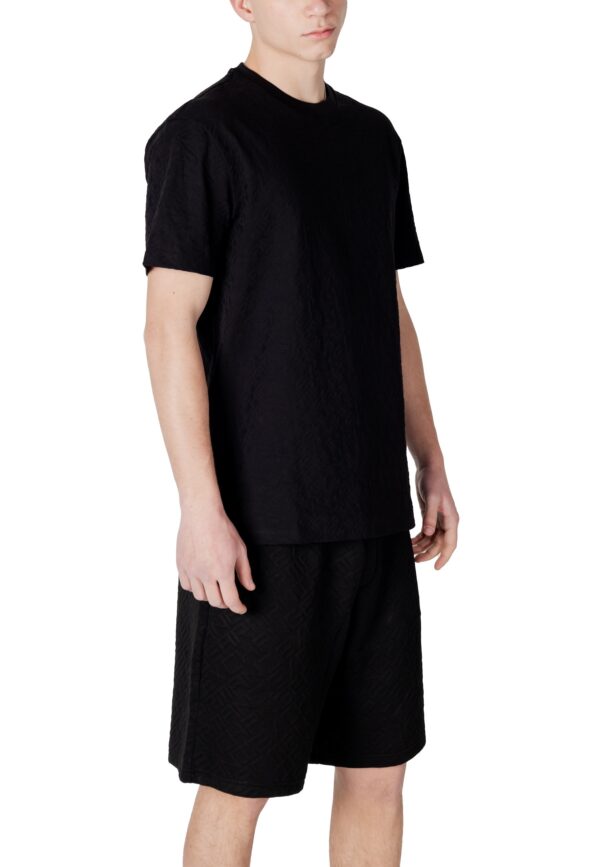 Armani Exchange - Armani Exchange T-shirt Heren - Afbeelding 3