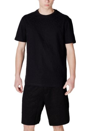 Armani Exchange - Armani Exchange T-shirt Heren