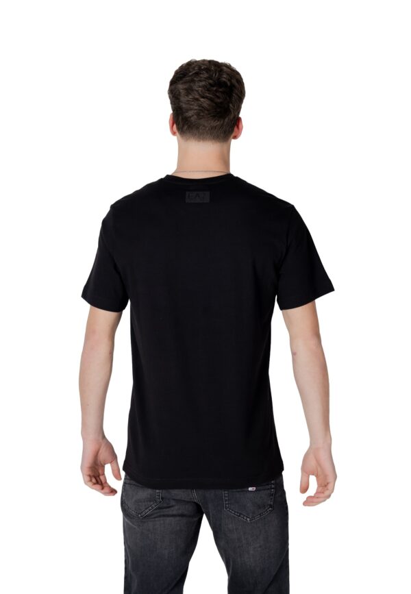 Ea7 - Ea7 T-shirt Heren - Afbeelding 2