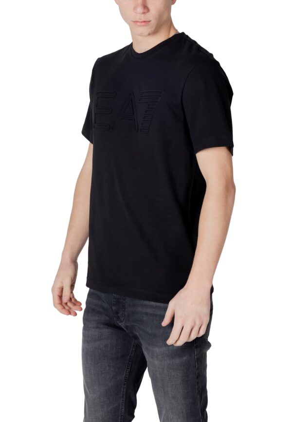 Ea7 - Ea7 T-shirt Heren - Afbeelding 3
