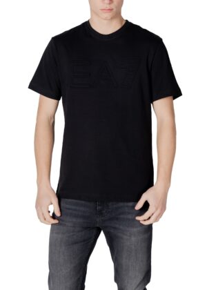 Ea7 - Ea7 T-shirt Heren