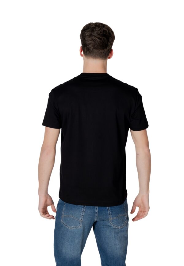 Ea7 - Ea7 T-shirt Heren - Afbeelding 2