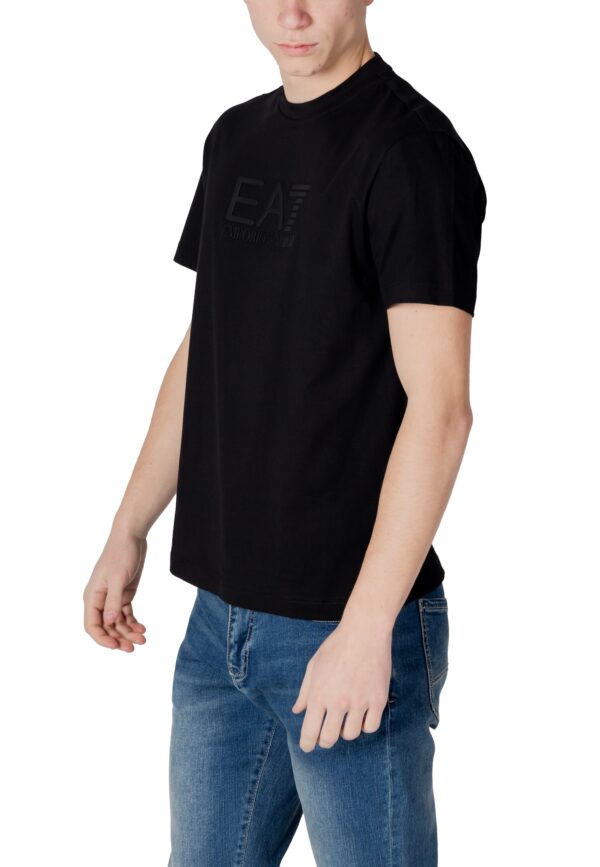 Ea7 - Ea7 T-shirt Heren - Afbeelding 3