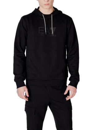 Ea7 - Ea7 Sweatshirt Heren