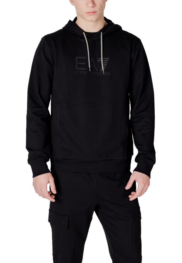 Ea7 - Ea7 Sweatshirt Heren