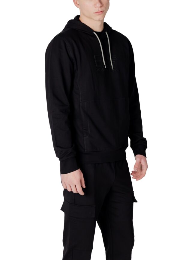 Ea7 - Ea7 Sweatshirt Heren - Afbeelding 3