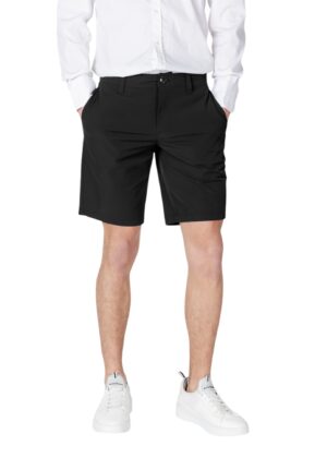 Armani Exchange - Armani Exchange Bermuda Heren